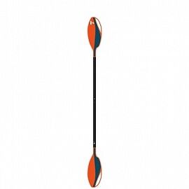 Весло TAHE 23 KAYAK PADDLE BEACH ALU 28 220 2 PCS