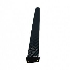 Плавник JP Super Lightwind CARBON DT 56