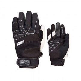 Перчатки JOBE 17 Suction Gloves Men