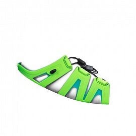Крепление для вейка JOBE 16 EVO Skins Summer Green (Pair)