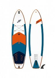 Доска SUP JP 22 CruisAir 11'6"x30"x6" LE 3DS 11'6"