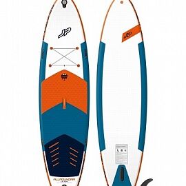Доска SUP JP 22 CruisAir 11'6"x30"x6" LE 3DS 11'6"