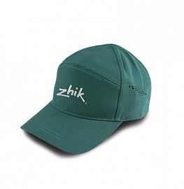 Кепка ZHIK 21 Sports Cap Sea Green