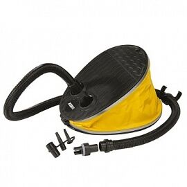 Насос JOBE Foot Pump STD