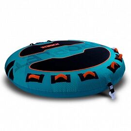 Надувная плюшка JOBE 24 Droplet Towable 3P