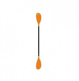 Весло TAHE 23 KAYAK PADDLE BEACH ALU 210 1PC