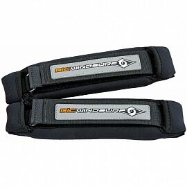 Петля для ног BIC Sport петля для доски (2 шт., без винтов)