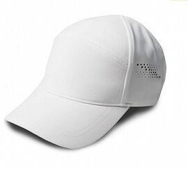 Кепка ZHIK 21 Team Sports  Cap White
