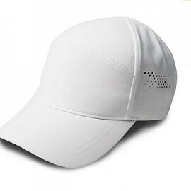 Кепка ZHIK 21 Team Sports  Cap White