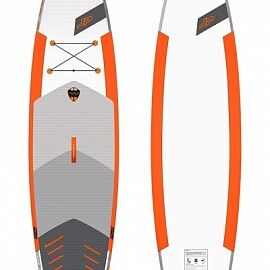 Доска SUP JP 21 CruisAir 11'6" x 30" x 5 LE 3DS 11'6"