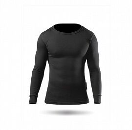 Термобелье ZHIK 23 Core Base Layer Top XXL Anthracite