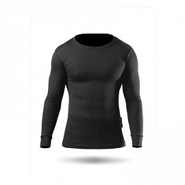 Термобелье ZHIK 23 Core Base Layer Top XXL Anthracite