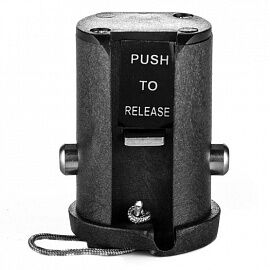 Адаптер UNIFIBER Converter (U-Pin) to (US-Push Pin) System HD