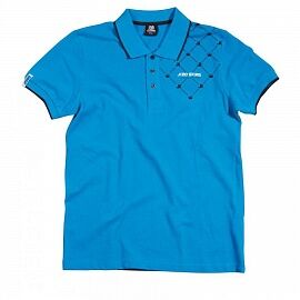 Поло JOBE 16 Polo Men Rogue