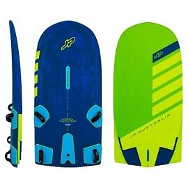 Доска виндсерфинг JP 22 HydroFoil COURSE RACING PRO  (Box: Foil-TB) 230