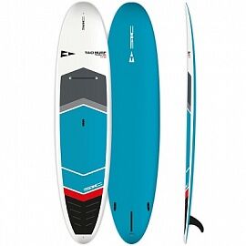 Доска SUP SIC 21 TAO SURF x 32.5 (ST) ART TEST 11'6"