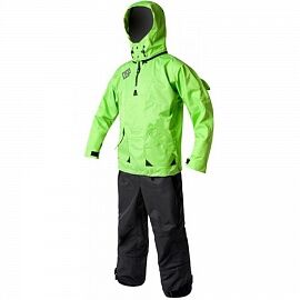 Гидрокостюм NP 16 LUCIFER DRYSUIT L C1