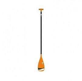 Весло TAHE 23 PADDLE SUP BEACH ALU FIX 170