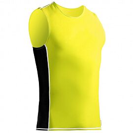 Гидромайка спандекс ZHIK 21 Spandex Vest XS HIVIS