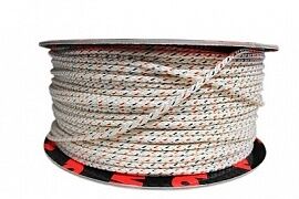 Шкот UNIFIBER Marlow Premium Downhaul 4mm Rope - 200m