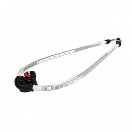 Гик UNIFIBER 24 Aluminium JR 140 - 190 140