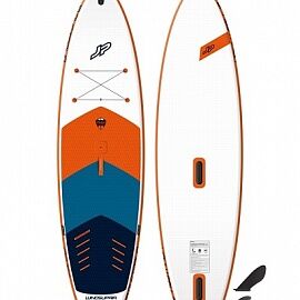 Доска SUP JP 22 WindsupAir 11'0"x34"x6" LE 11'0"