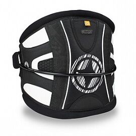 Трапеция UNIFIBER 24 Wave / Freeride Waist Harness XL