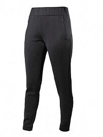 Штаны ZHIK 21 Tech Fleece Pants (Women) SMS21 S Black