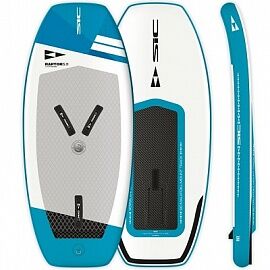 SIC 25 RAPTOR FOIL BOARD 5'11 x30.0 AIR 5'11"