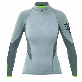 Гидромайка неопр. ZHIK 23 Superwarm X Top (Women)