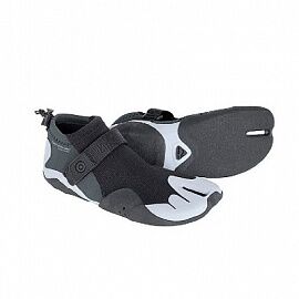 Гидрообувь NP 21 Rise Reef Split 2mm C1 black/grey