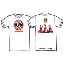Футболка BIC Sport T-SHIRT BIC SUP L
