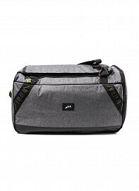 Сумка ZHIK 23 65L Holdall Grey