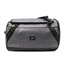 Сумка ZHIK 23 65L Holdall Grey