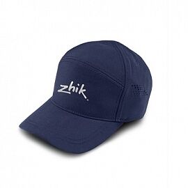 Кепка ZHIK 21 Sports Cap Navy Blue
