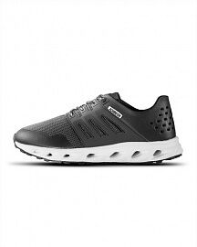 Гидрообувь JOBE 21 Discover Sneaker Black 5.5