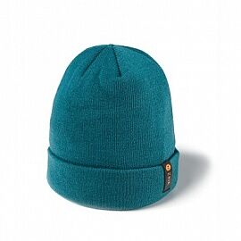 Шапка ZHIK 25 Thinsulate Beanie Sea Green