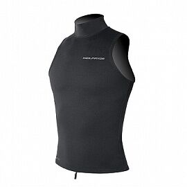 Гидромайка неопр. NP 23 Thermabase Vest 0,5mm L C1 Black