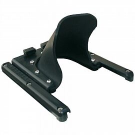 Крепление JOBE Squeeze Heel Junior STD