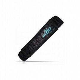Петля для ног JP Footstrap Black/Blue - Single Plug including 2 Screws