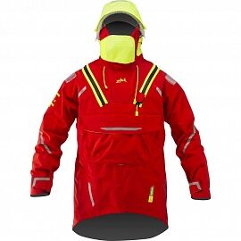 Куртка непром. ZHIK 18 Isotak X Smock (SL) L Flame Red