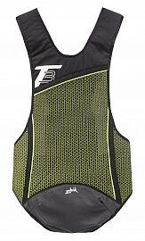 Трапеция ZHIK 21 T3 Harness XS 0 Black
