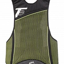 Трапеция ZHIK 21 T3 Harness XS 0 Black