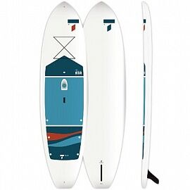 Доска SUP TAHE 22 BEACH CROSS TT TEST 11'0"