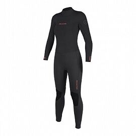 Гидрокостюм NP 21 Spark Fullsuit 5/4/3 BZ