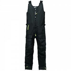 Штаны непром. ZHIK 21 Isotak Salopette XS Black