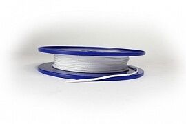 Шкот UNIFIBER Full Dyneema Downhaul Rope 4.0 mm - 100 m