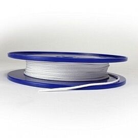 Шкот UNIFIBER Full Dyneema Downhaul Rope 4 mm - 100 metres