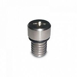 Винт вентиляции JP Air Valve Screw - PH3 including o-ring