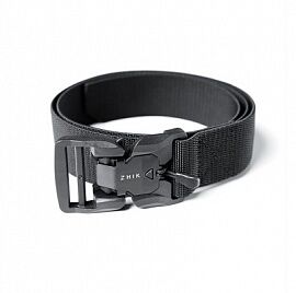 ZHIK 21 Webbing  Belt S-M Black